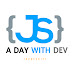 logo A Day With Dev