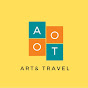 Anand Art & Travel