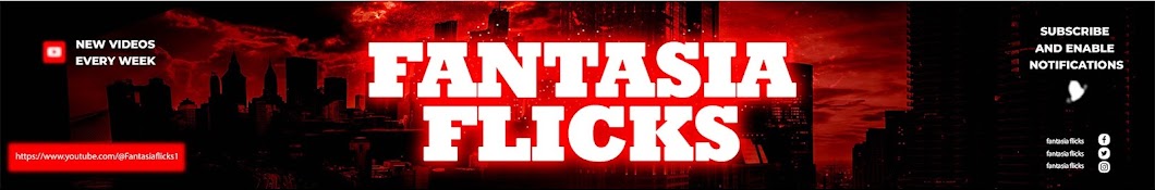 Fantasia Flicks