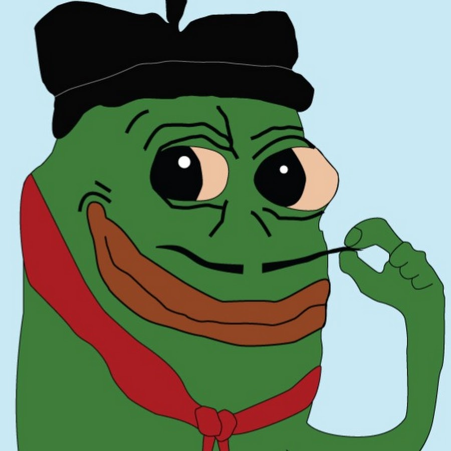 sophisticated pepe 