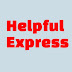 logo Helpful Express