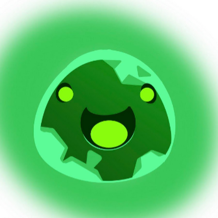 Slimey youtube