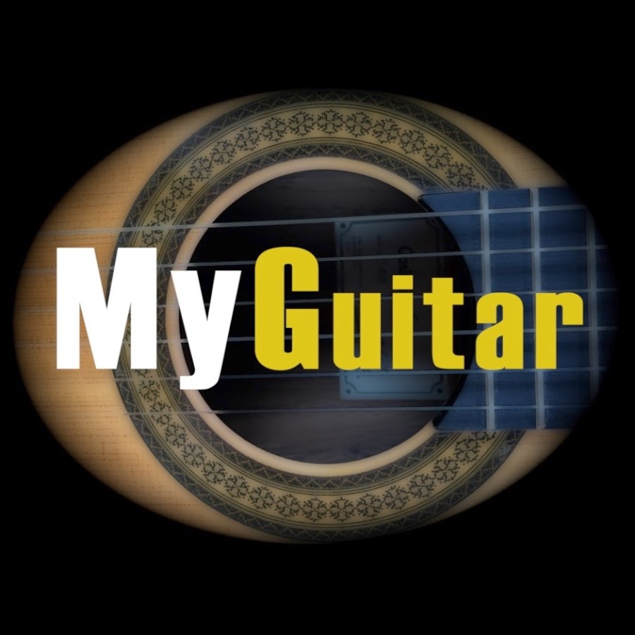 My Guitar @my_guitar