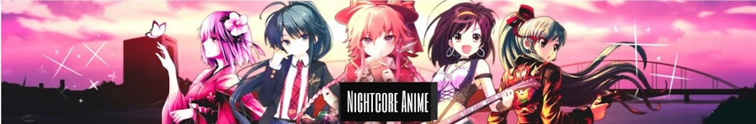Listen to Nightcore - Bromance by AnimeVusion in Anime Play