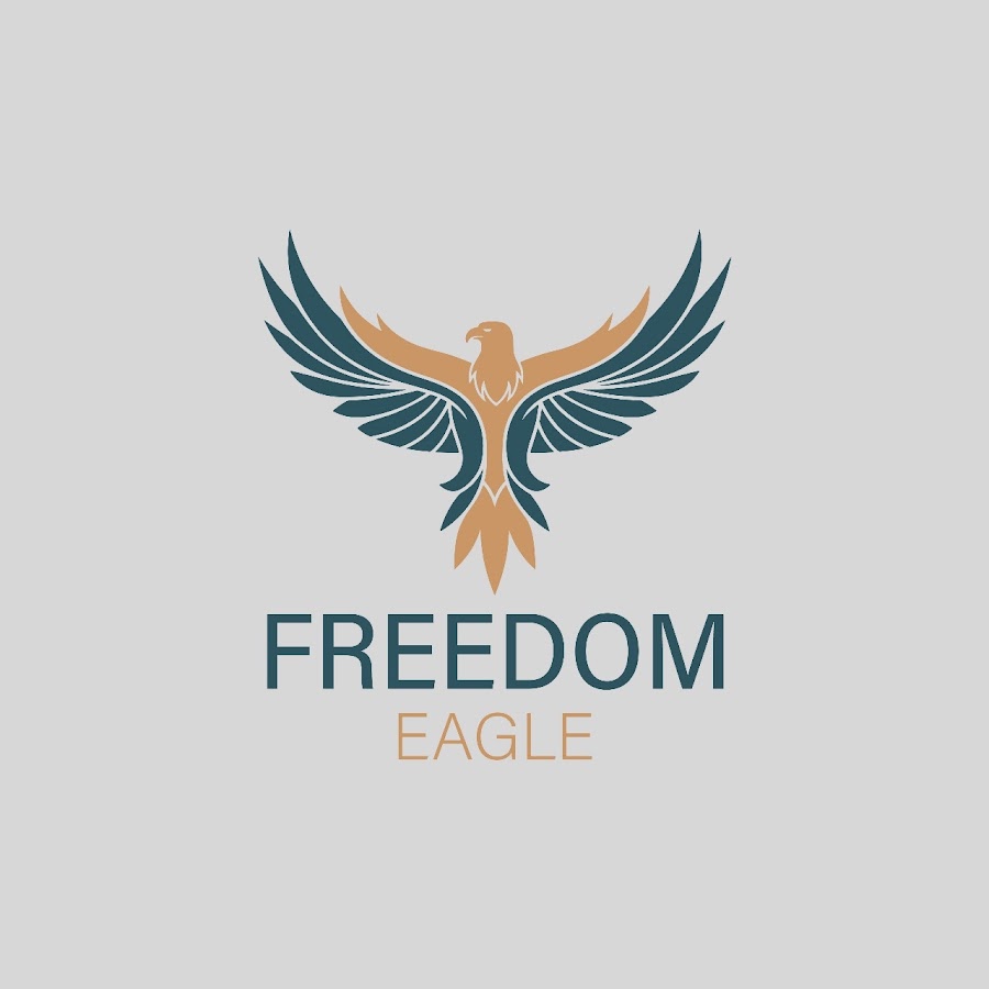 Freedom Eagle Vibes - YouTube