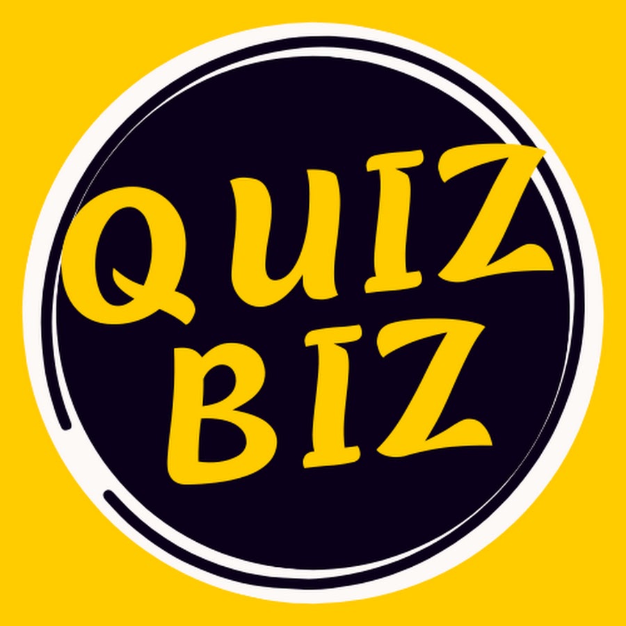 QuizBiz - YouTube