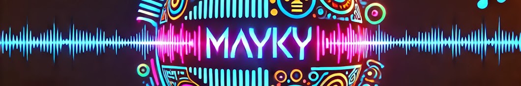  Mayki - My music