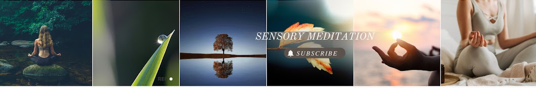 Sensory Meditation