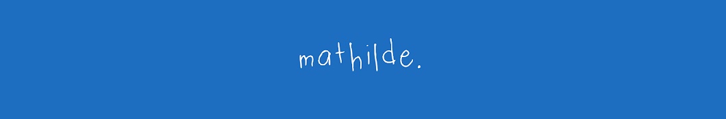 mathilde