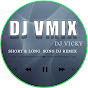 Dj Vmix