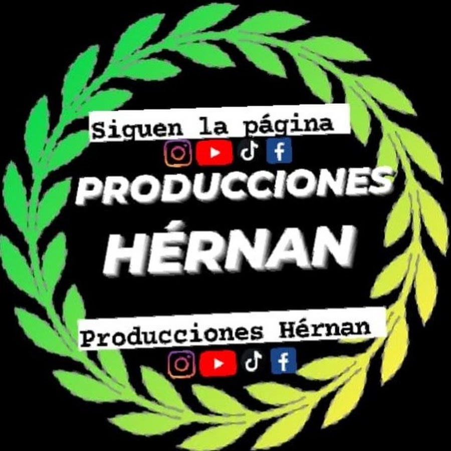 producciones Hernández 