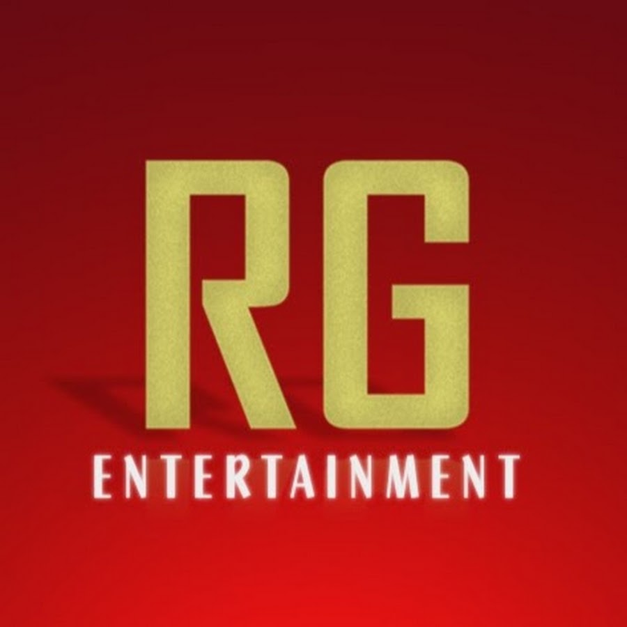 RG Entertainment @RGEntertainmentIndia