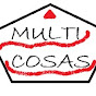 MULTICOSAS