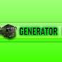 GENERATOR GAMES