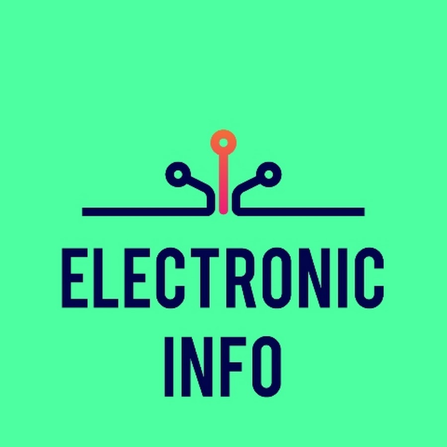 ELECTRONIC INFO - YouTube