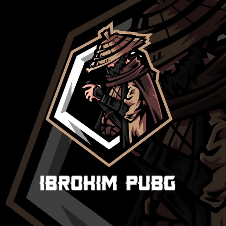 IBROHIM PUBG