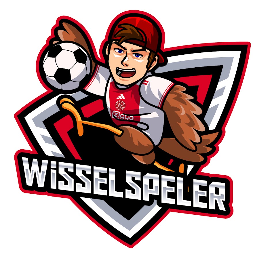 Wisselspeler @wisselspeler