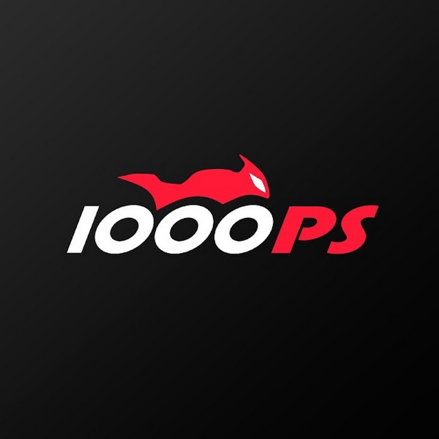 1000PS - Motorcycle Channel @1000ps