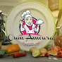 Cuisine Oum Amoura مطبخ ام عمورة