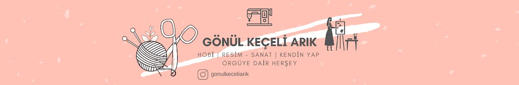 Gönül Keçeli Arık