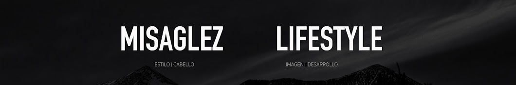 Misaglez Lifestyle Banner