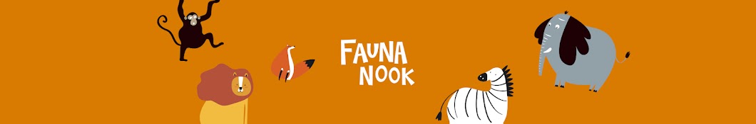 Fauna Nook