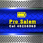 Producción Salem