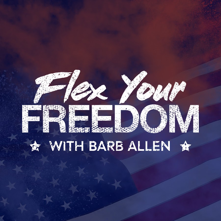 Flex Your Freedom with Barb Allen