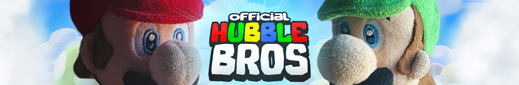 OfficialHubbleBros