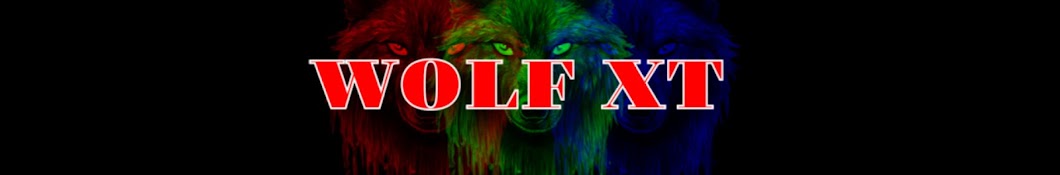 WOLF XT