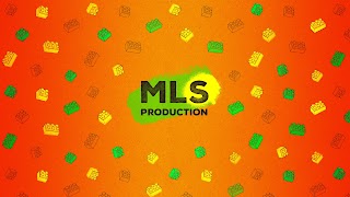 Заставка Ютуб-канала «MLS Production»