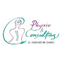 Physio and Consulting, Δρ.Κωνσταντίνα Χάνου