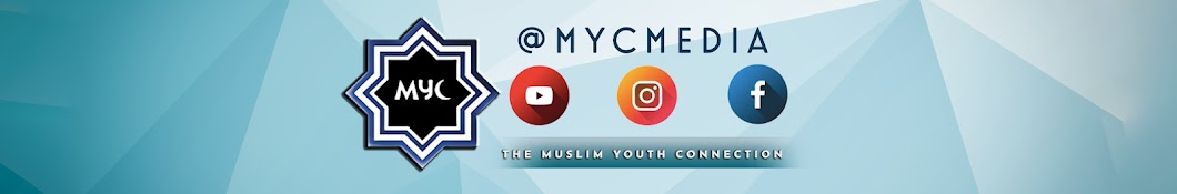 MYC Media Banner