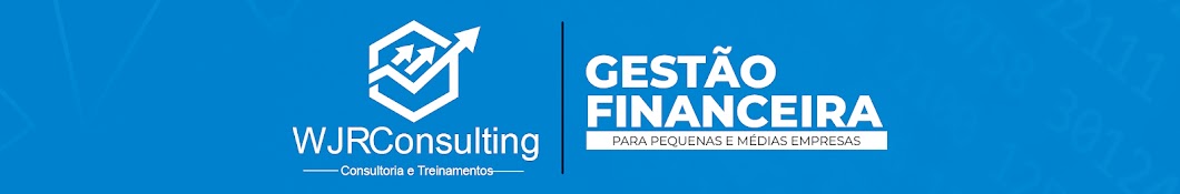 WJR Consulting | Gestão Financeira e Precificação