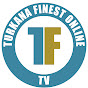 Turkana Finest Online Tv