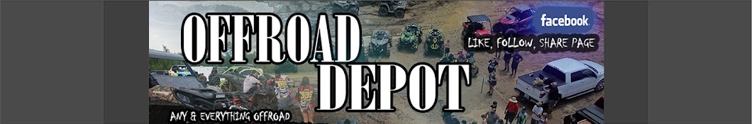 Offroad Depot