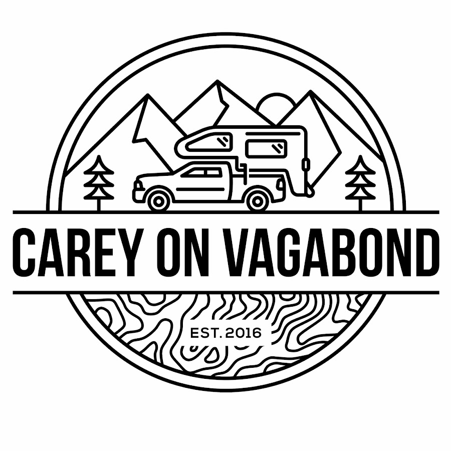 Carey On Vagabond