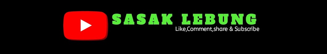 SASAK LEBUNG