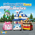 Robocar Poli - Topic