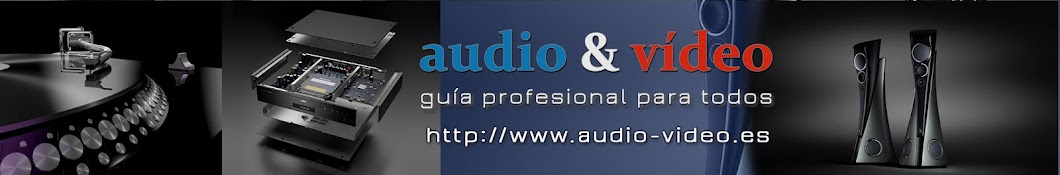 audio - video