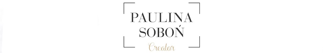 Paulina Soboń Banner