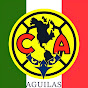 Águilas Azulcrema - Club América 