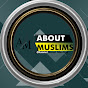 About Muslims
