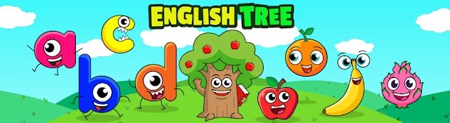 English Tree TV