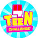 4Teen Challenge Indonesian