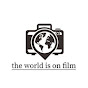 The World Is On Film