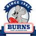 Burns Pest Elimination