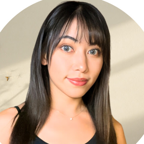 influencer profile picture