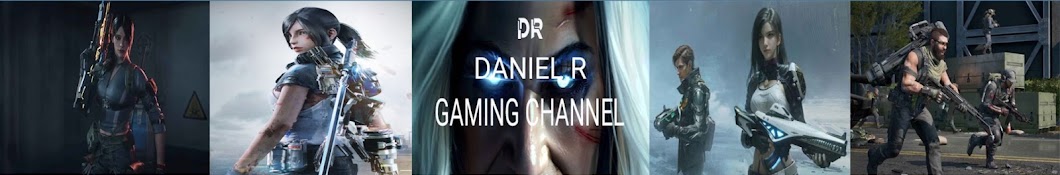 Daniel R-Gaming