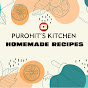 Purohit's Homemade Recipes